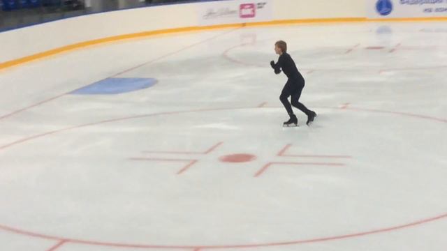 Сергей Воронов, ОП 2017, ПП смотреть онлайн