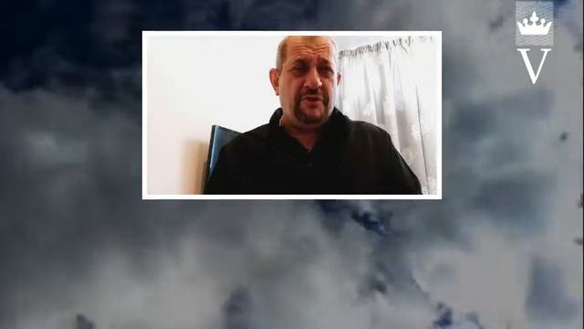 АРАМАИС "СЛОВО НА КАЖДЫЙ ДЕНЬ" смотреть онлайн