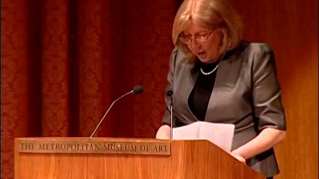 New Approaches to Presenting American Art: Part 2 смотреть онлайн
