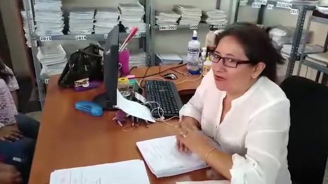 ENTREVISTA A LA ABOGADA HELEN PEÑA GALLO смотреть онлайн