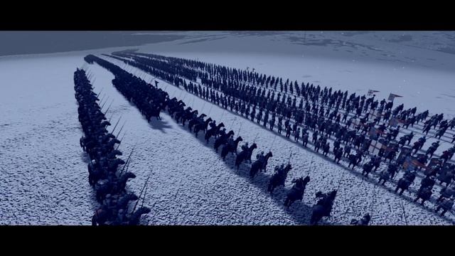 The Bloodiest Battle Ever Fought In Britain | The Battle Of Towton | Wars of the Roses смотреть онлайн