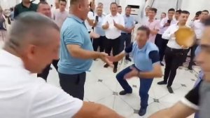 Farhod Saidov - To'yda Фарход Саидов - туйда