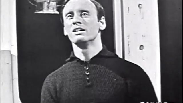 Le Canzoni Di Tutti (1958) - 5a puntata смотреть онлайн