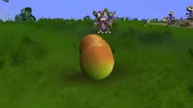 Spore fucked up bread смотреть онлайн