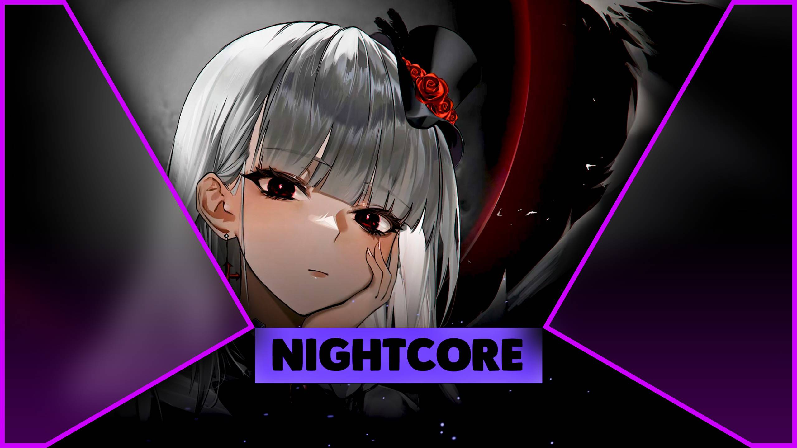 Nightcore - Hopeless (Always Never) смотреть онлайн