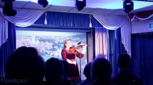 Круиз по Волге на теплоходе "Лунная соната". Концерт "Мир мюзиклов"