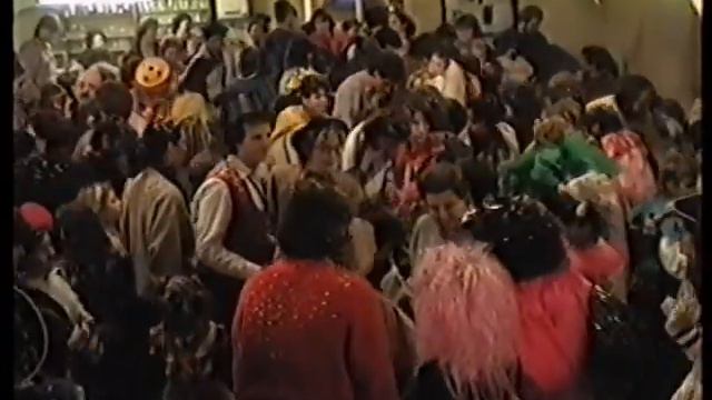 Carnevale Zanett 1994 смотреть онлайн