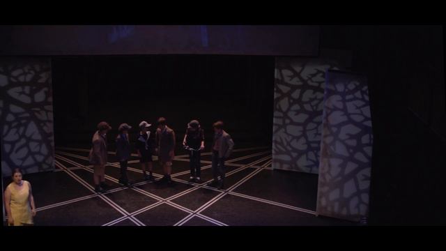 Emil and the Detectives - Bedford Prep School смотреть онлайн
