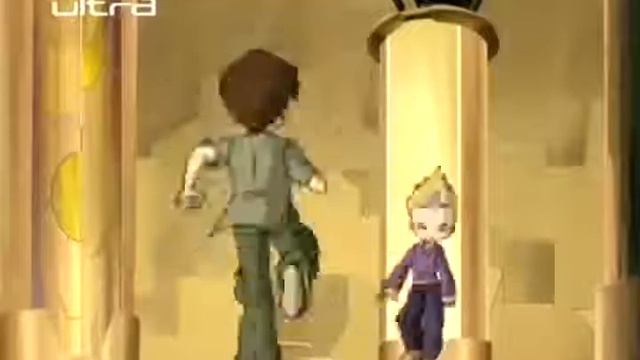 Kod Lioko 46.Epizoda na Srpskom смотреть онлайн