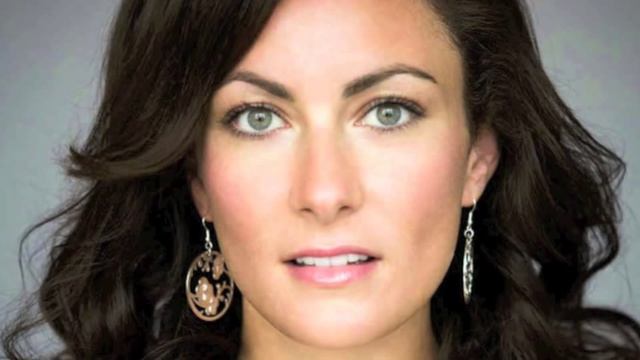 I Know Things Now - Laura Benanti смотреть онлайн