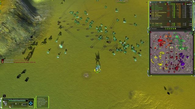 Supreme Commander Fastkast 2 смотреть онлайн