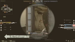 Jojo To be Continued meme Battlefield Edition