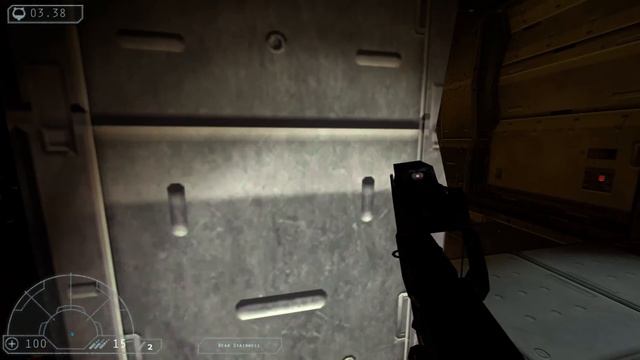 The Hidden #09 - Смерть во тьме!!!)) смотреть онлайн