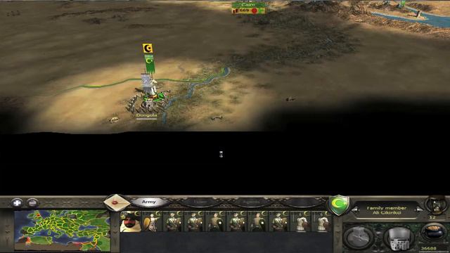 Medieval 2 Total War Blitz Campaign Record Part 58 - Battles of Dublin, Dijon, Dongola and Vilnius смотреть онлайн