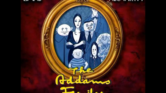 The Addams Family (Original Cast Recording) - 19. Live Before We Die смотреть онлайн