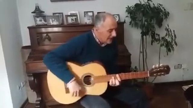 De la convicción - Eduardo Waghorn смотреть онлайн