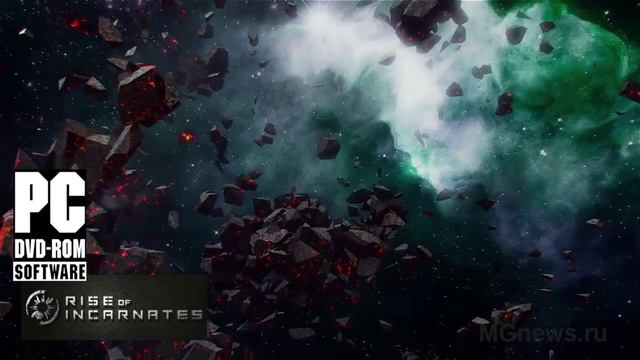 MGnews - игровые новости - 28.07.14 смотреть онлайн