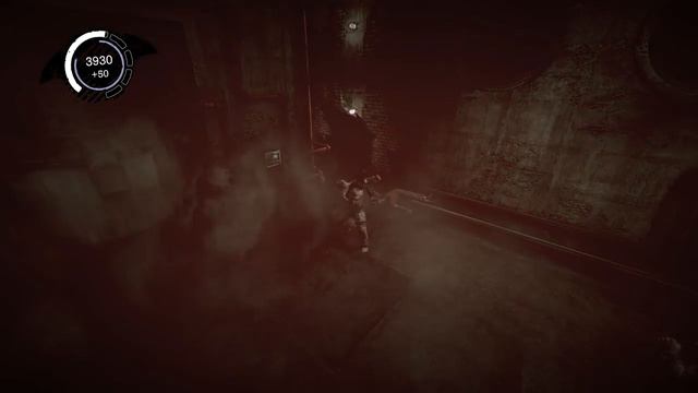 Batman: Arkham Asylum Goty Edition: Часть 7 - Логово Крока смотреть онлайн