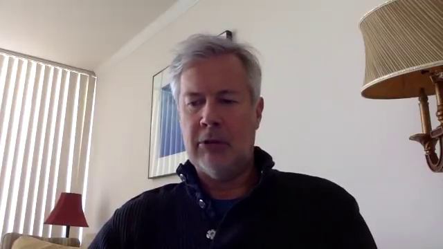 The Anthony Peake Consciousness Hour: Author Jim Elvidge смотреть онлайн