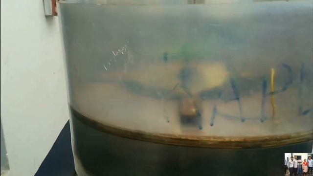 KAPLAN TURBINE | Successfull working Model | TGTTI SKILL FAIR 2019 смотреть онлайн