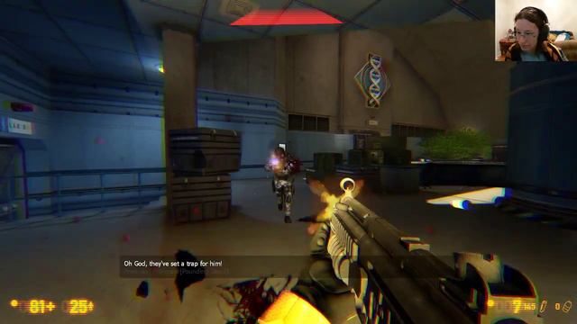 Black Mesa: Questionable Ethics (Streamed 8/19/2022) смотреть онлайн