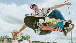 КУПИЛ СКЕЙТ ДОРОЖЕ МАШИНЫ. 25 МИЛЛИОНОВ РУБЛЕЙ ЗА ЭТО_