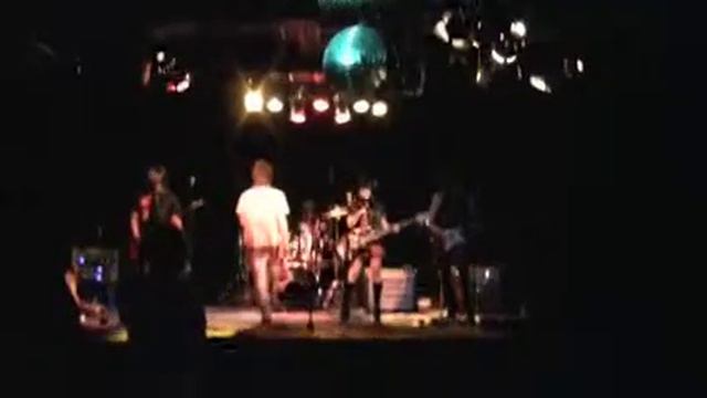 Kross Junkie-Take a look around(at Lewisham Hotel 261109).m4v смотреть онлайн