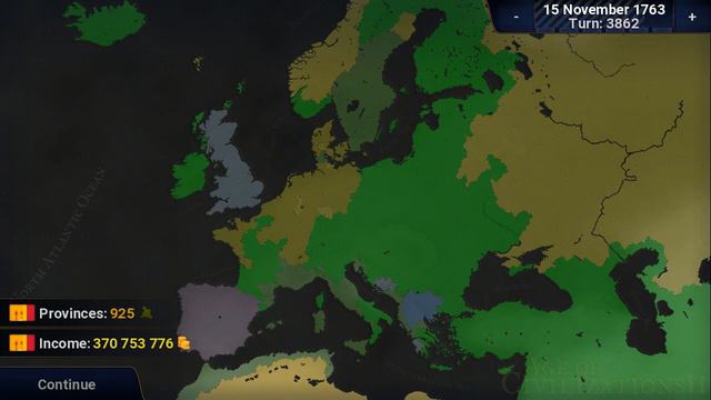 civilization 2 to World Conquest timelapse episode смотреть онлайн