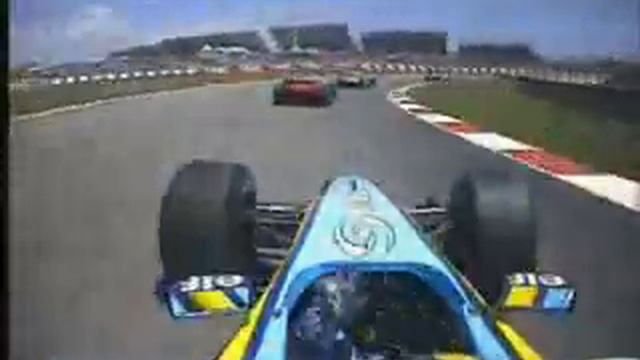 Fernando Alonso bad boy (by DiabolikV0) смотреть онлайн