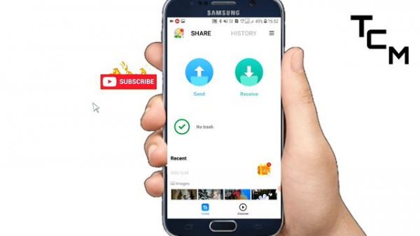 ShareMe App ki History delete kaise karen ?? How to Deleted History in ShareMe App ?? 😱😱🧐🧐
