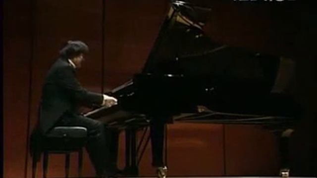 maestro Paik Kun Woo plays liszt tarantella 2/2 смотреть онлайн