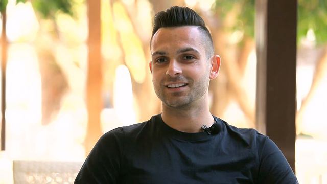 Интервью с М. Самарджичем смотреть онлайн