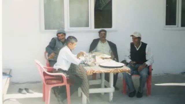 Arif Abi смотреть онлайн