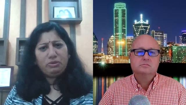Sreepriya Kowshik | Real Estate Podcast with Robert Ikard #8 | July 24, 2022 смотреть онлайн
