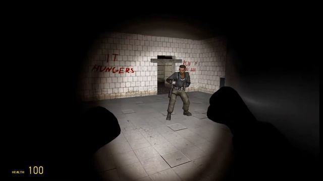 СМЕРТЬ МЕЧТЫ | Garry's mod смотреть онлайн