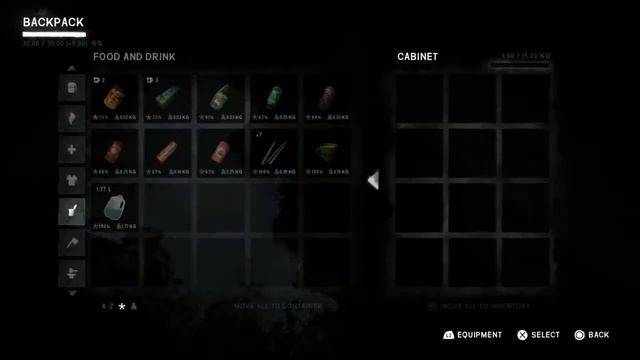 [PS4] [No Commentary] The Long Dark - Survival смотреть онлайн