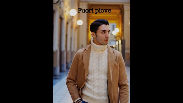 Fuori piove - Mattia Petrachi смотреть онлайн