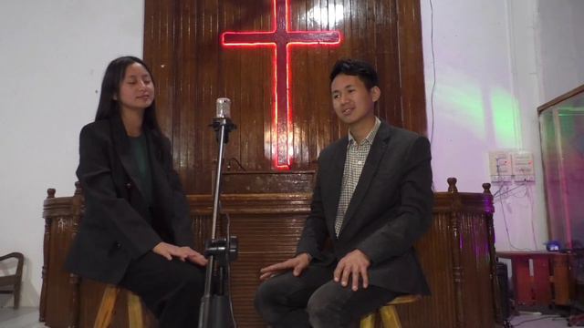 Group Of Grace The Night Song смотреть онлайн