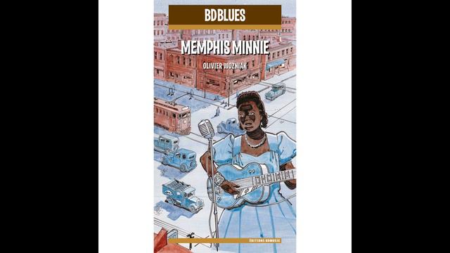 Memphis Minnie - Meningitis Blues (feat. Memphis Jug Band) смотреть онлайн