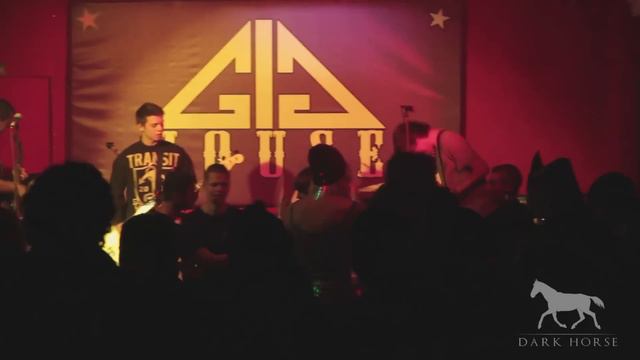 Stop the Car @ Moscow (2012.10.26) смотреть онлайн