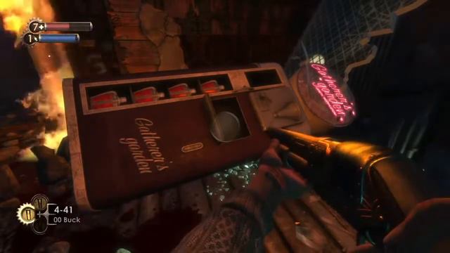 Bioshock Lore: Rapture смотреть онлайн