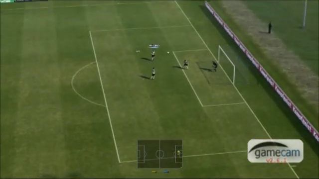 Pes 2014 - 2013 Rövaşata Çekme Anlatım смотреть онлайн