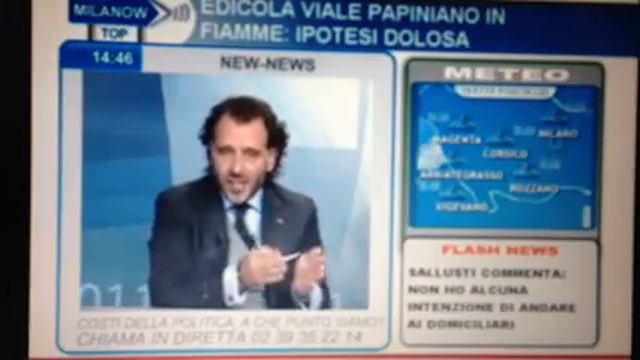 I cittadini pagano 3 tipi di finanziamento pubblico ai part смотреть онлайн