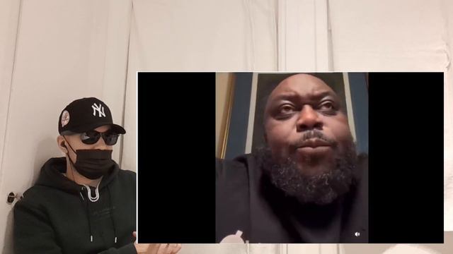 GODFREY CLAPS BACK At Kountry Wayne ''KEEP SAME ENERGY FOR FAIZON LOVE'' смотреть онлайн