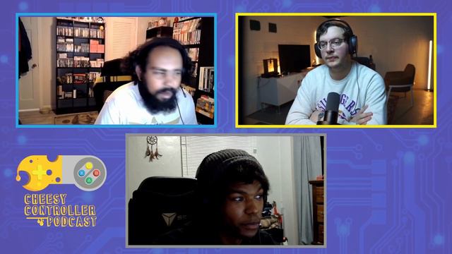 266: GA taxes digital games now?!? смотреть онлайн