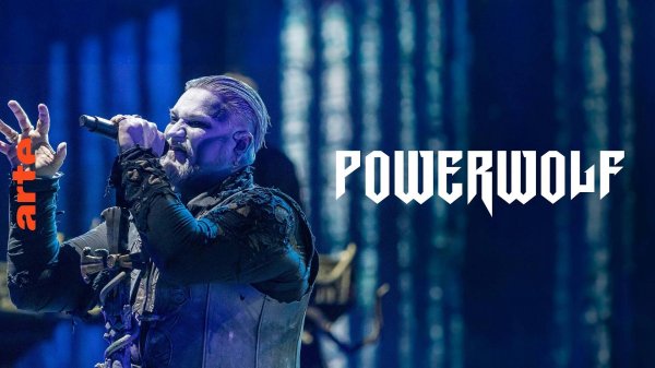 Powerwolf - Summer Breeze 2023 - ARTE Concert