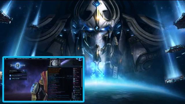 STARCRAFT 2 – Турнир MMA TOURNAMENT #2 (ziMMes) смотреть онлайн