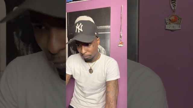 MICHEAL “SUGAR RAY” RICHARDSON STORY FROM KEYS 2036 смотреть онлайн