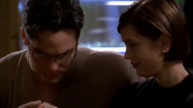 Lois et Clark, When a man loves a woman смотреть онлайн
