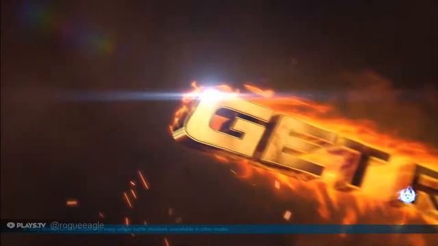 Tekken 7 - noob fights expert rank for 2 games. Doesn't lose horribly. смотреть онлайн